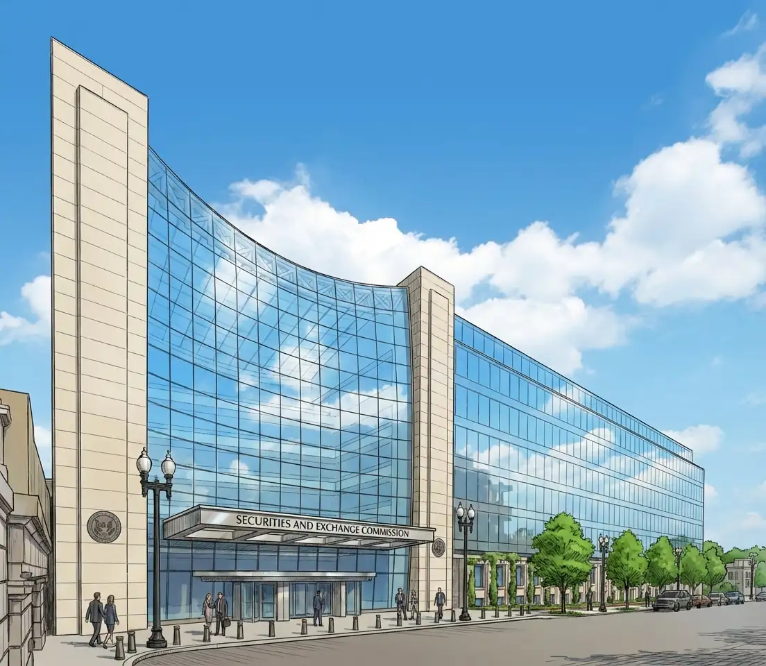 New Bitcoin and Ether ETF Filing Boosts Crypto