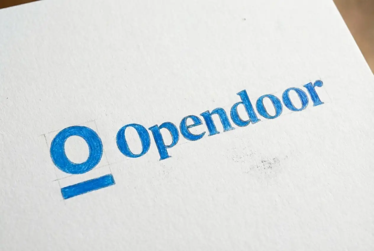 Opendoor Shares Fall as CEO Responds to Proposed Ban on Institutional Homebuyers