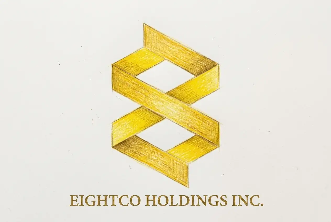 Eightco Holdings Receives Nasdaq Notice for Minimum Bid Price Deficiency