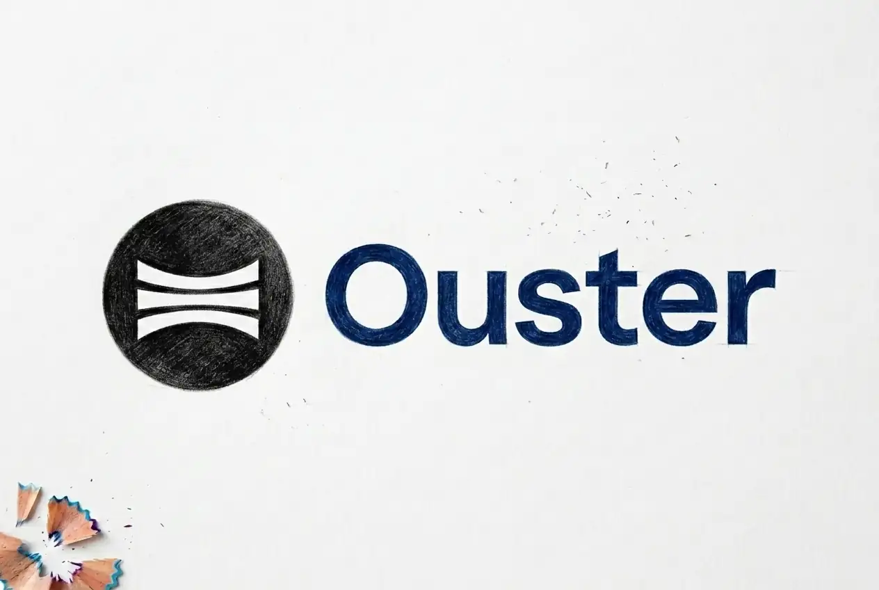 Ouster's Color Lidar Gamble Sends Shares Soaring, But Can a Sensor Breakthrough Close the Profitability Gap?