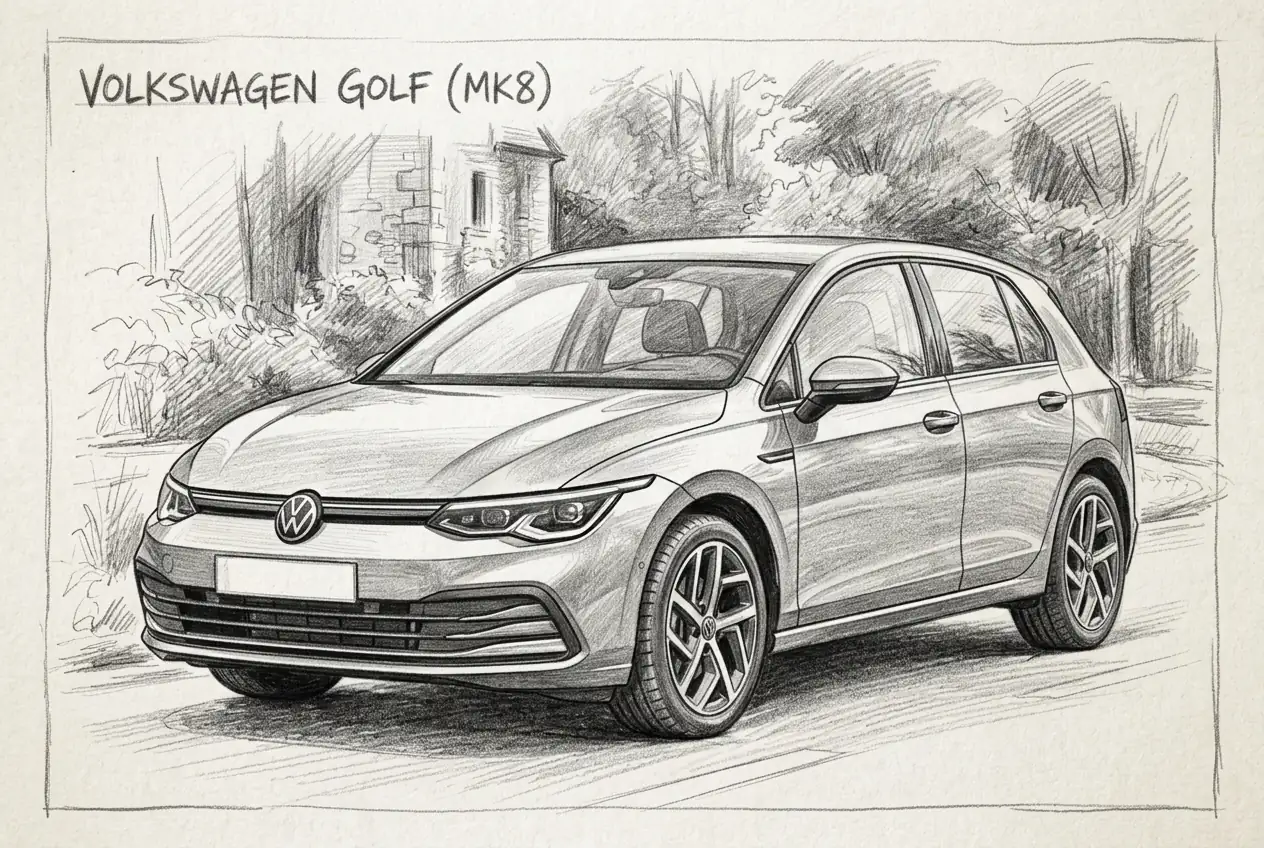 Volkswagen restricts $10B engine sale, citing Porsche SE conflict risks