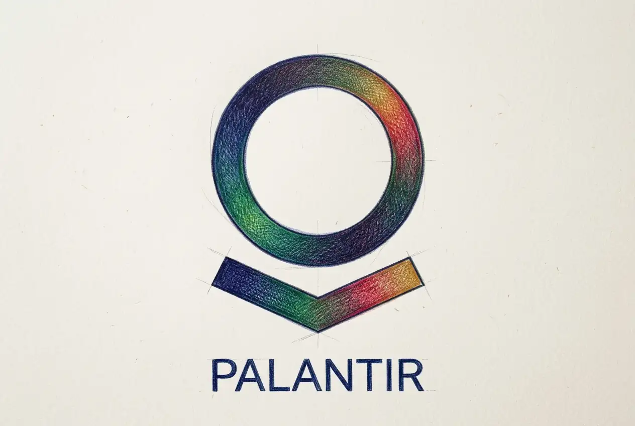 Palantir's "Forward-Deployed Engineer" Model Becomes Hot Tech Trend, According to Report