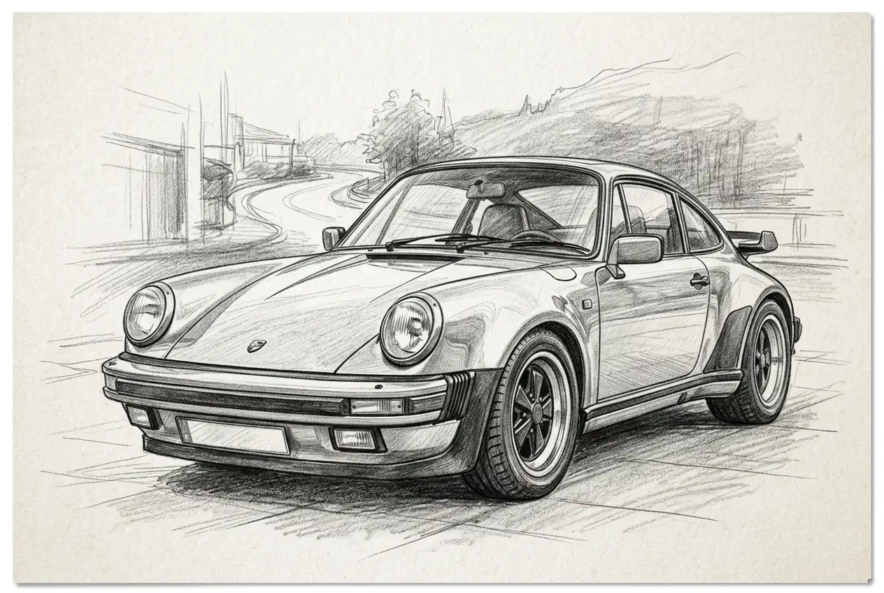 Porsche Targets July Cost-Cutting Deal, Facing Lower Production Volumes
