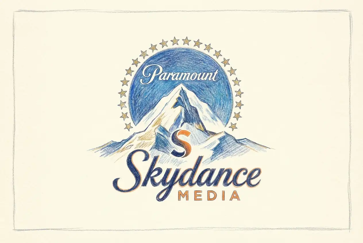 Paramount Skydance President Jeff Shell negotiates exit, following gambler lawsuit