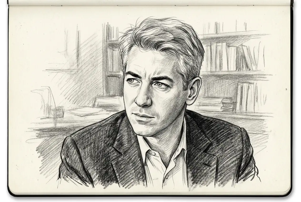 Ackman Targets $10 Billion in Dual IPO for Pershing Square and New Fund