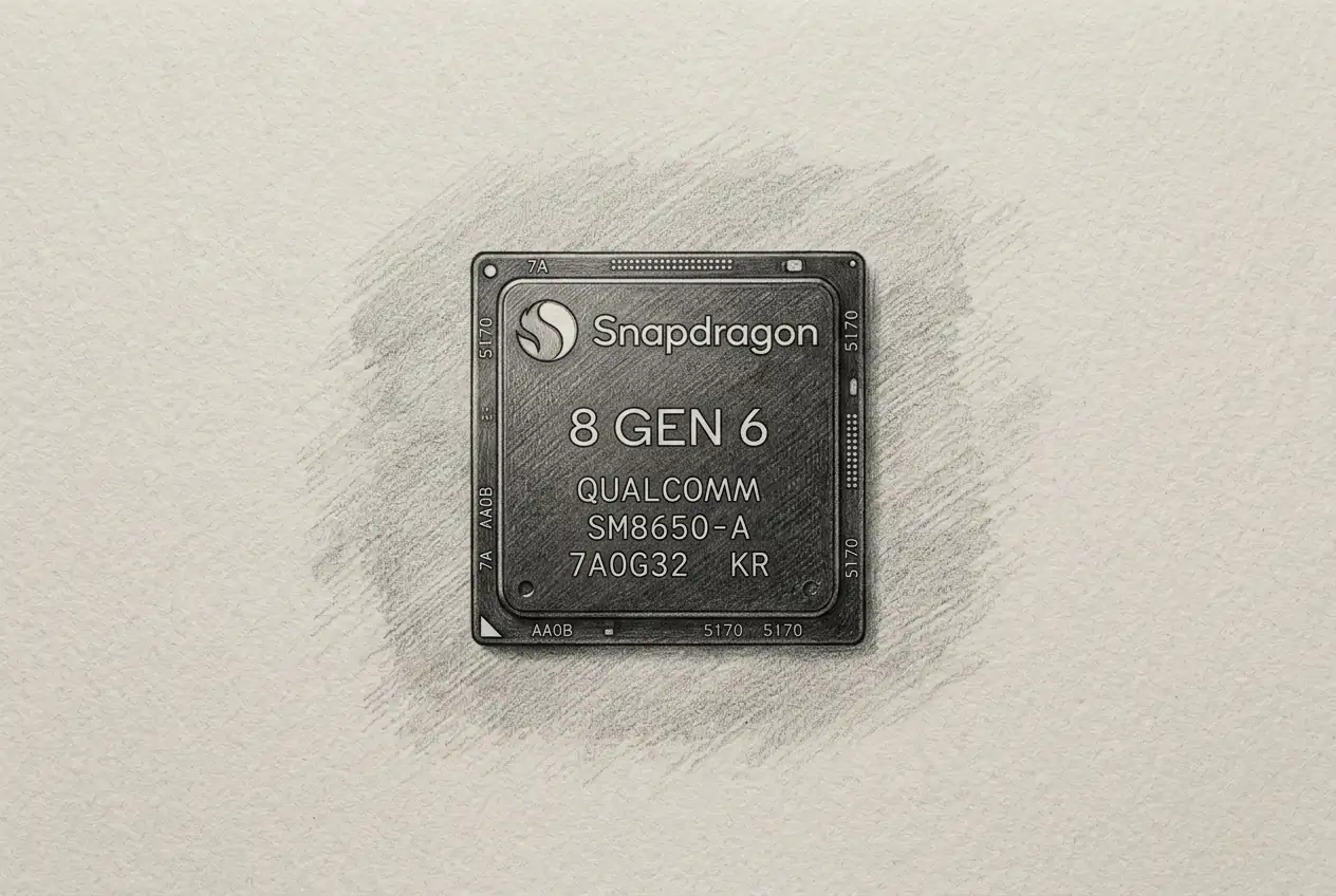 Qualcomm Unveils 2nm Snapdragon 8 Elite Chips, Challenging Apple and Google