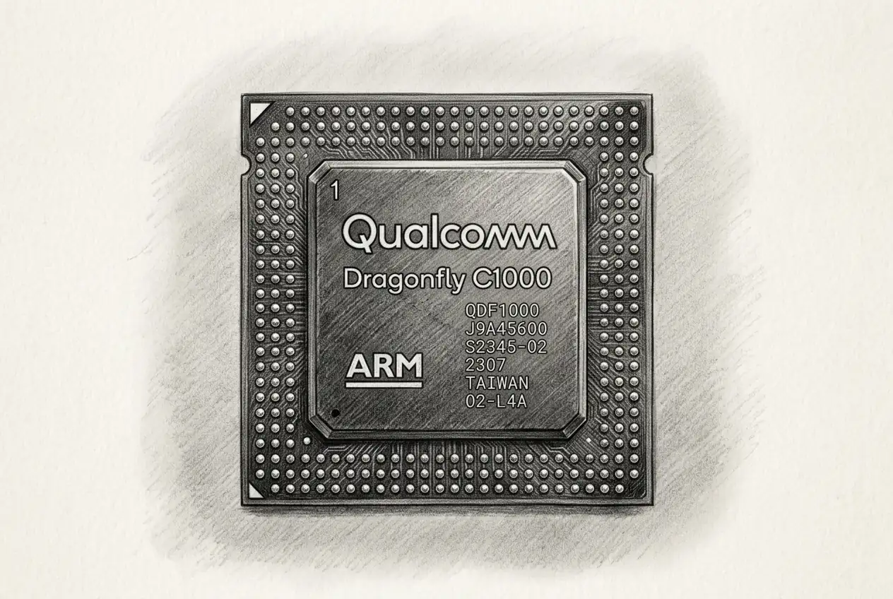 Qualcomm challenges Nvidia with new AI chip, secures Meta as partner
