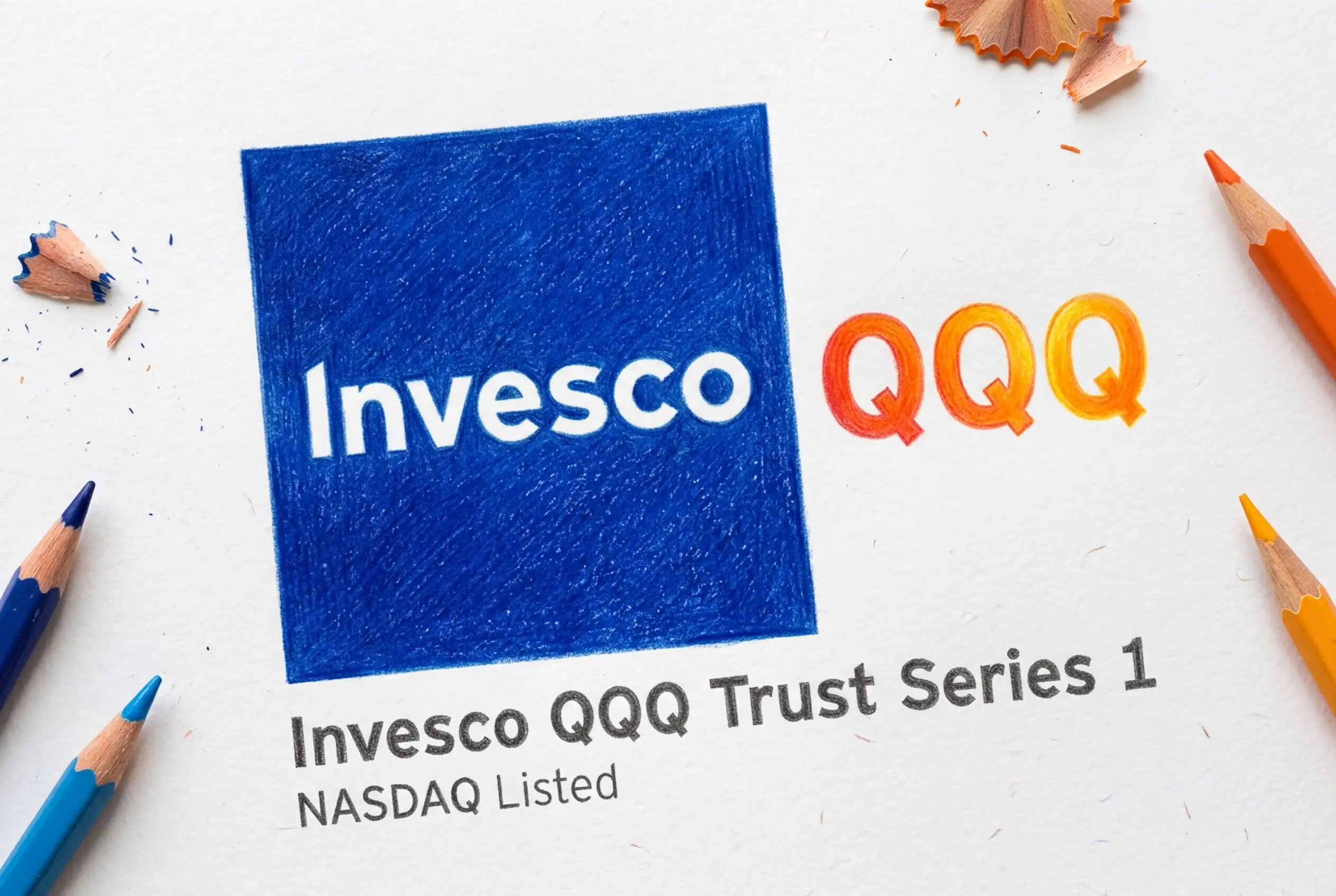 QQQ Loses $564 as Middle East Crisis and Oil Shock Hammer Tech — How Deep Can the Selloff Go?