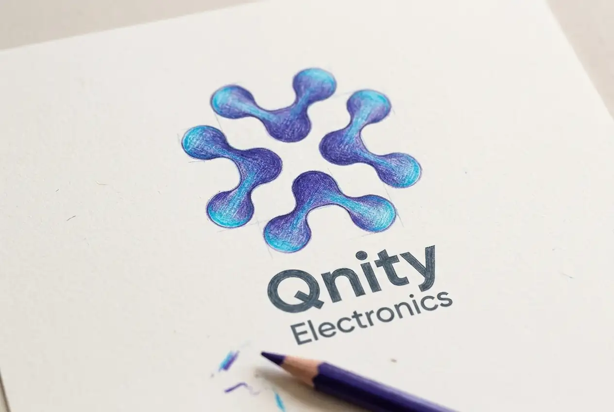 Qnity shares rally, fueled by CEO's AI materials vision on CNBC