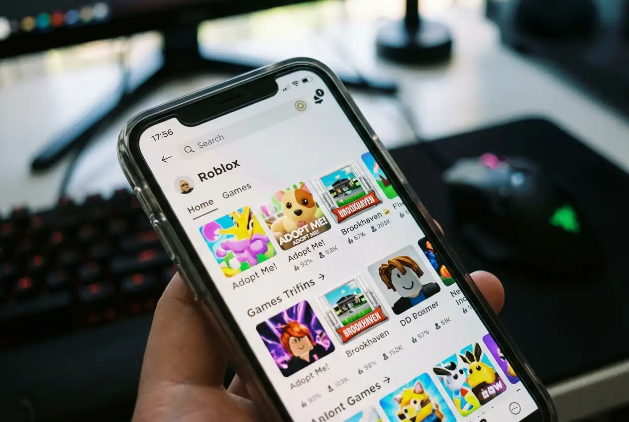 BTIG Lowers Roblox Price Target to $141 Amid Engagement Headwinds