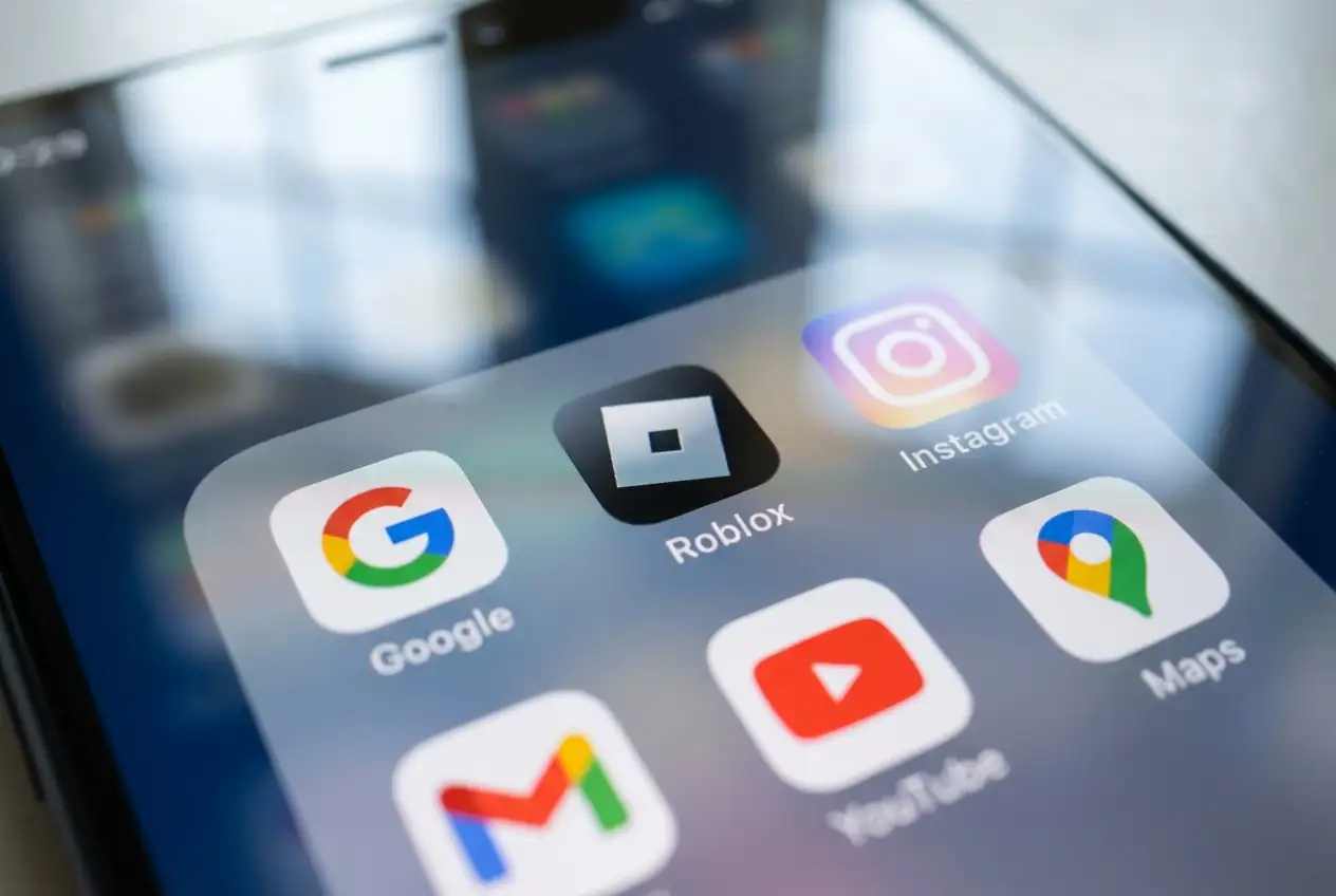 Georgia AG Demands Roblox Internal Records in Child Exploitation Probe