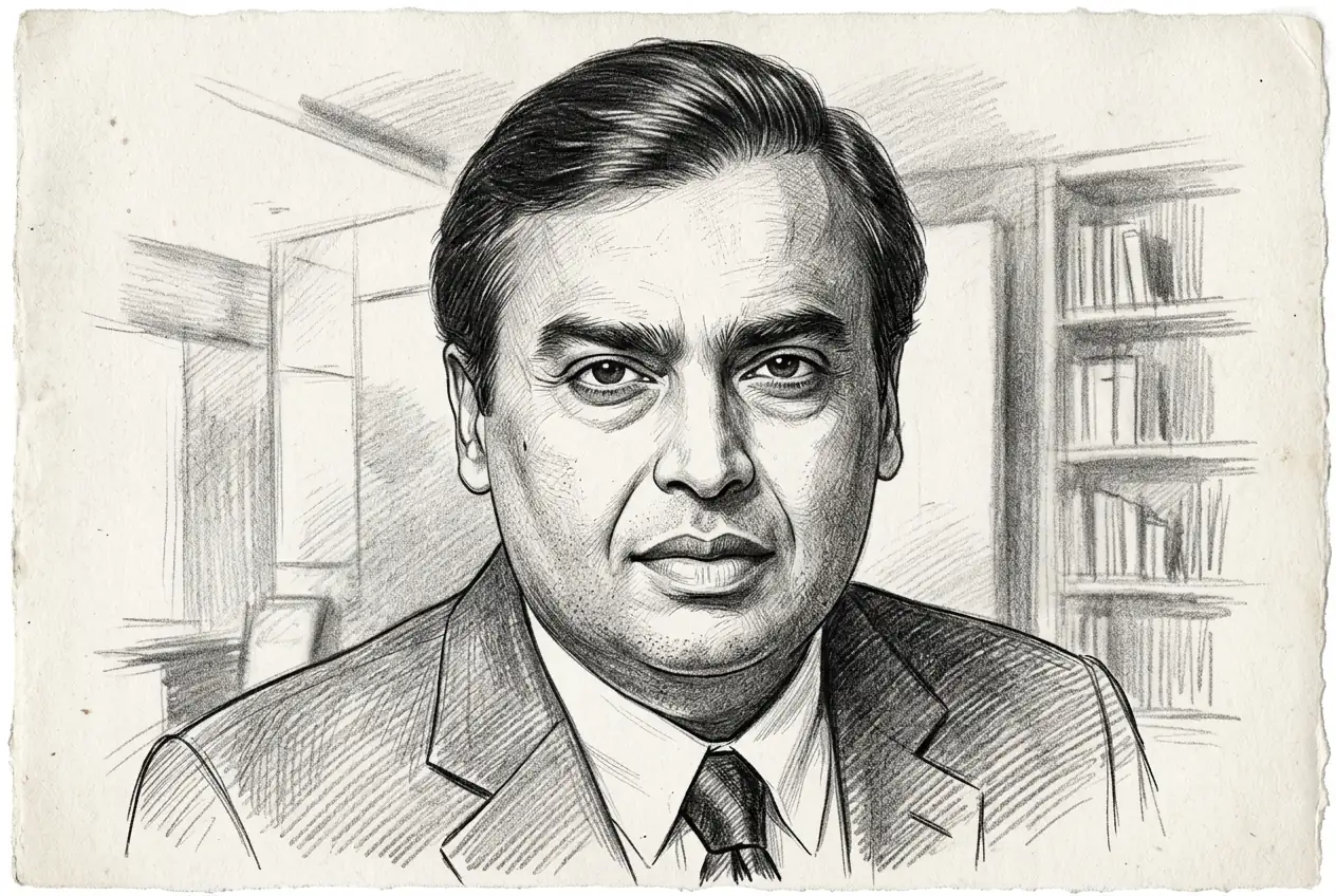 Reliance Pursues CATL Battery Deal, Powering India's Largest Storage Hub