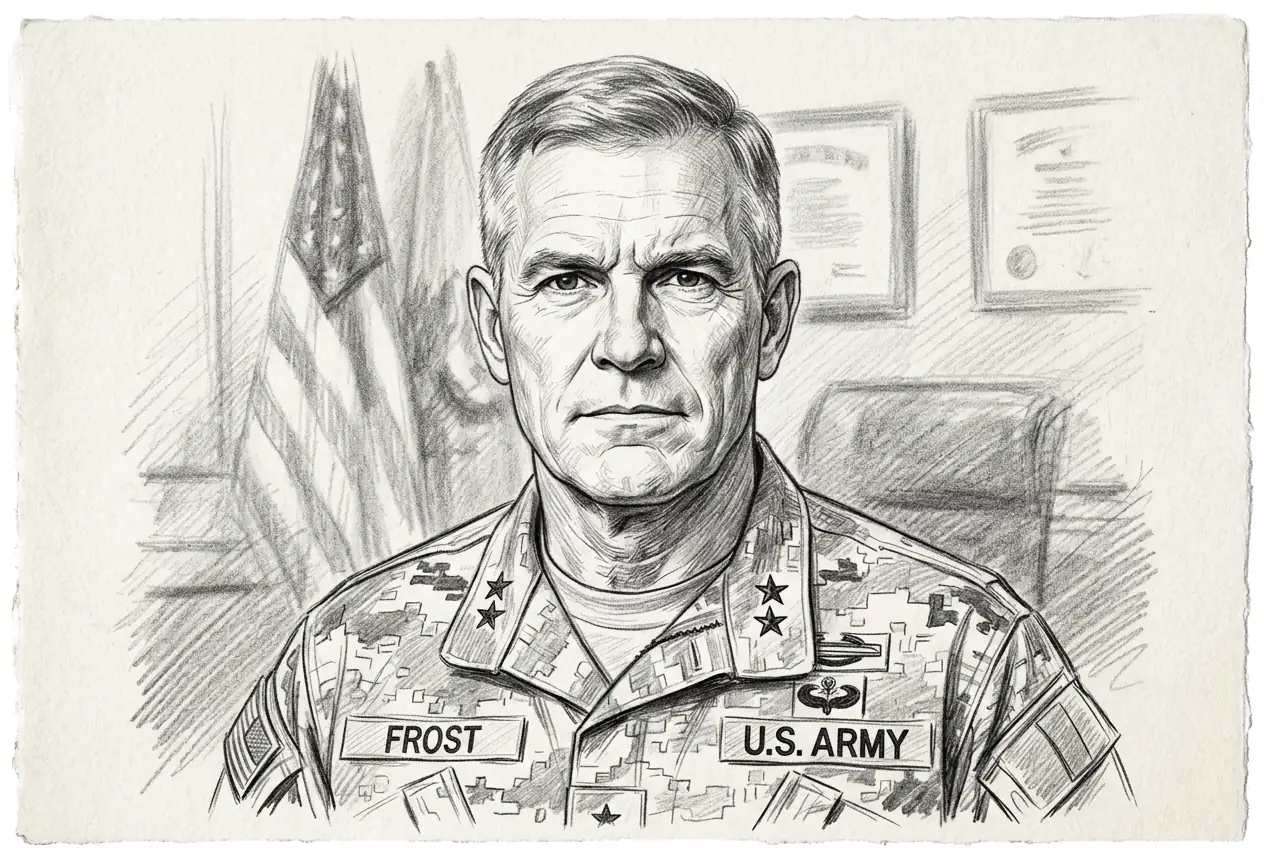 RKTO Appoints U.S. Major General to Guide Space and Defense AI Strategy