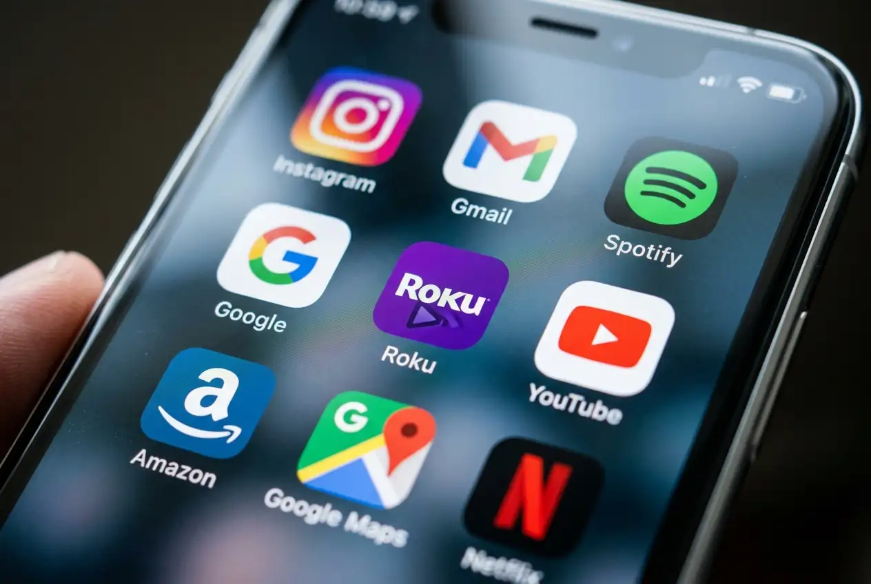Fox to Acquire Roku for $22 Billion, Ending Platform Neutrality