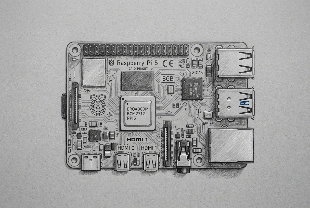Raspberry Pi hikes prices, citing AI-driven surge in memory costs
