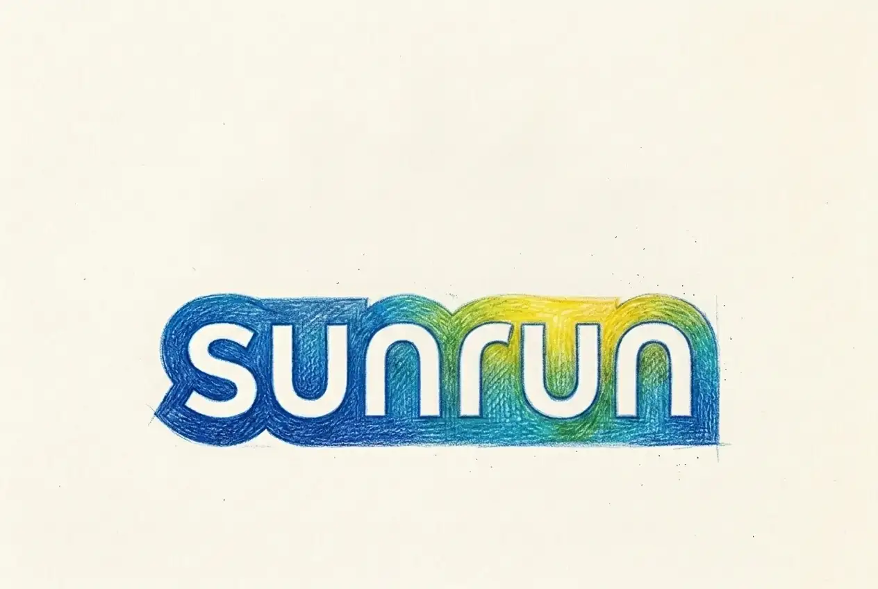 Sunrun's 16 GW Tesla Partnership Plugs Into the AI Power Crunch — But Can a Virtual Power Plant Actually Deliver?