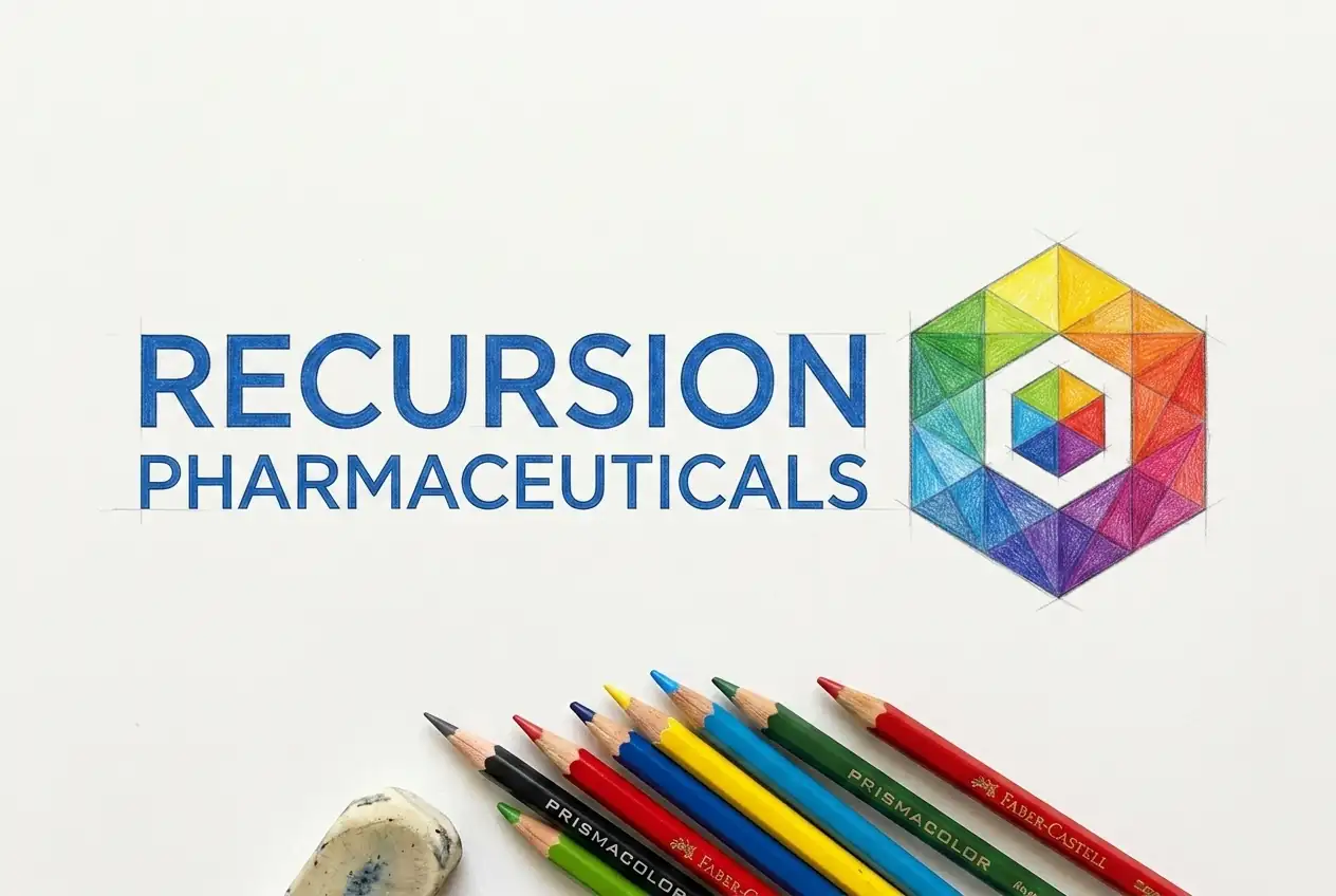 Recursion Pharma Stock Slides After Insider Files Intent to Sell Shares