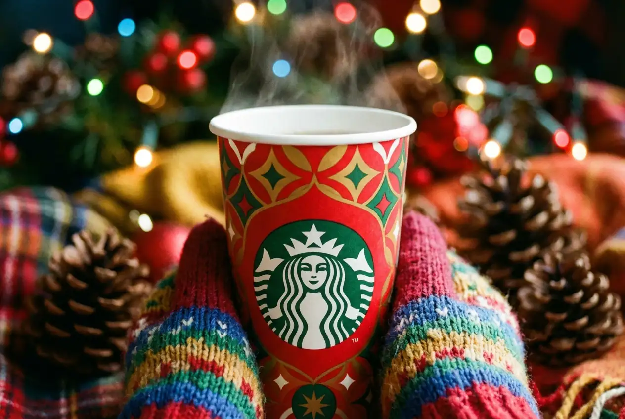 Starbucks Faces Escalating Labor Strikes Amid Restructuring Plans