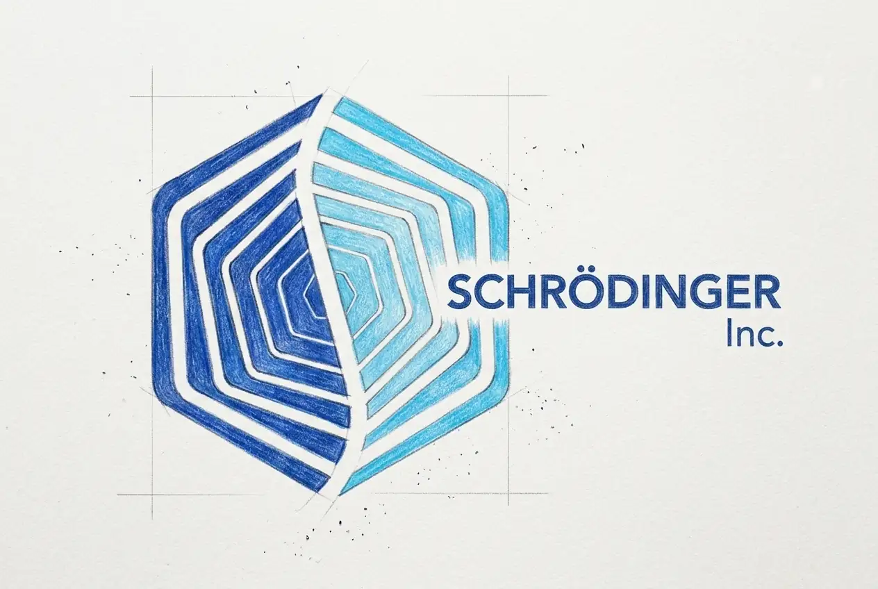Schrödinger's second quarter revenue of $58.9M beats estimates, swings to profit on collaboration milestone and investment gain