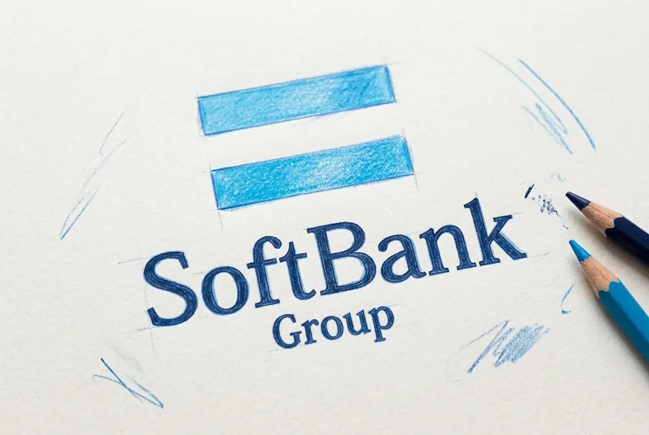 SoftBank Shed 21% in Two Days — Is Masayoshi Son's All-In AI Gamble Starting to Crack?