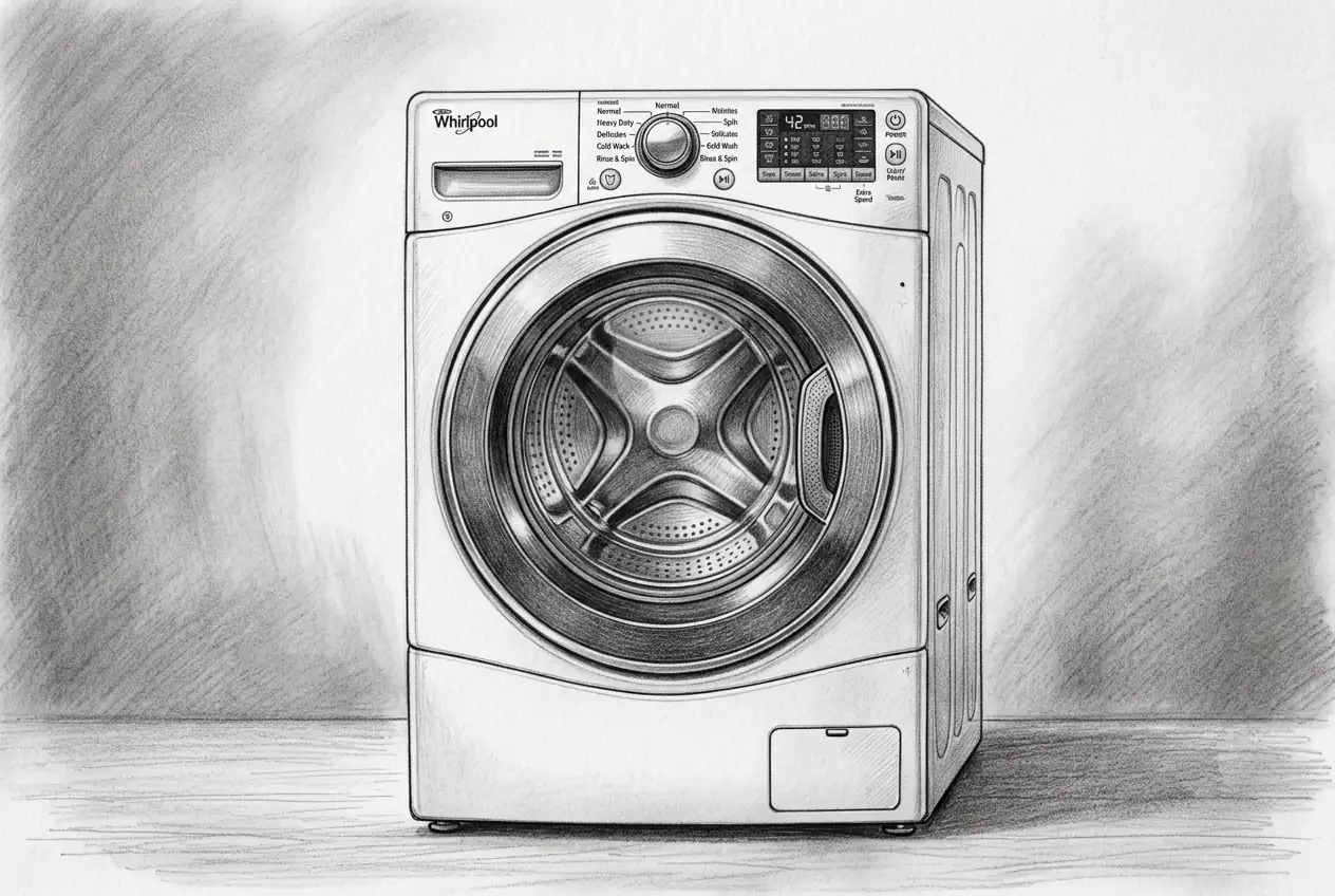 Whirlpool plunges 12%, warning appliance demand hit 2008 crisis levels