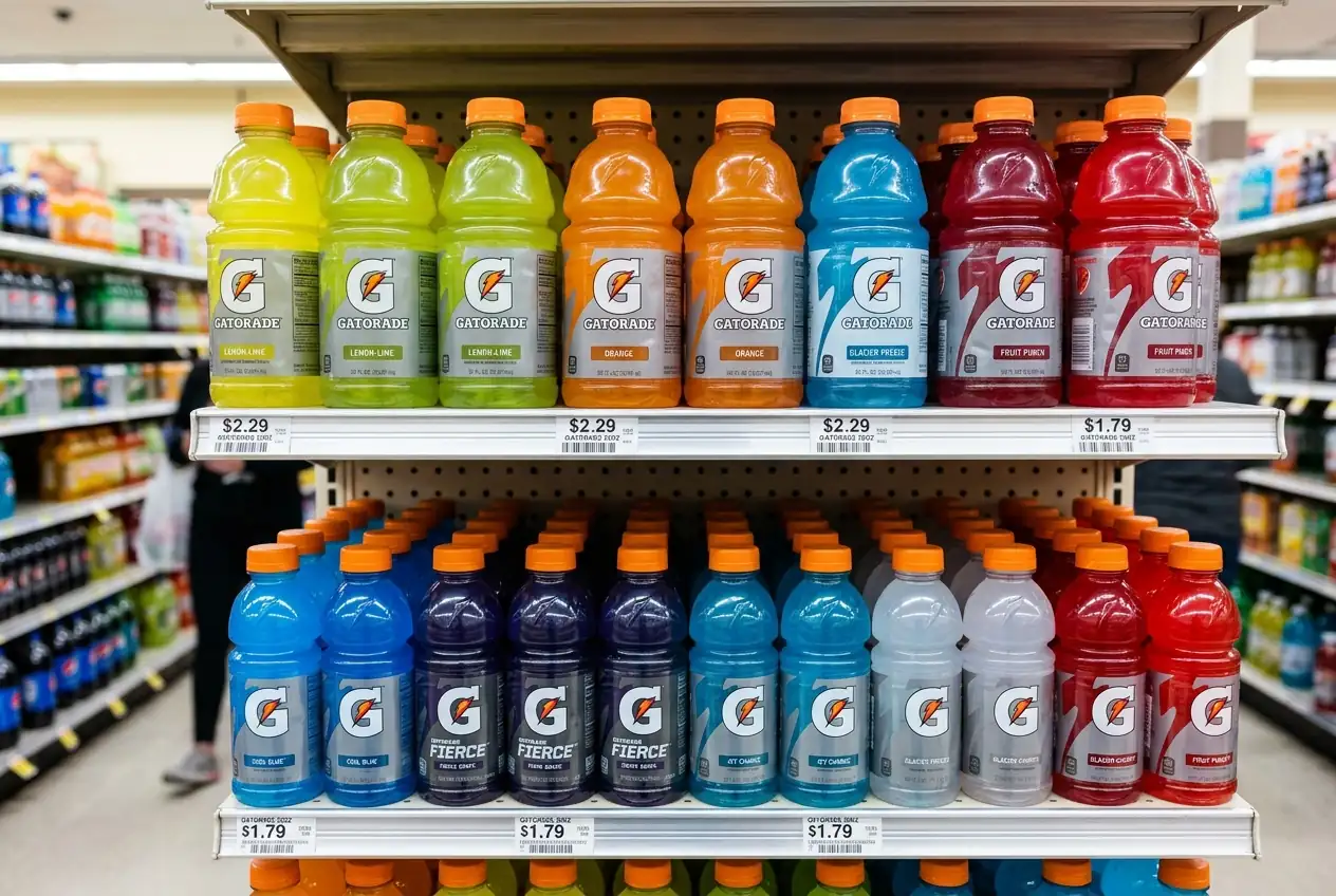 PepsiCo Deploys 41 Driverless Trucks, Launching Largest Commercial Freight Fleet