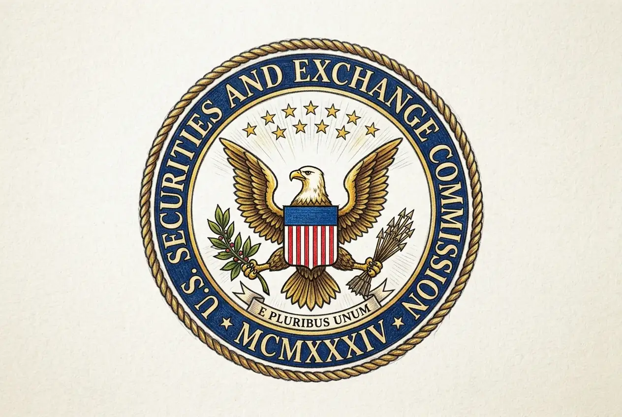 SEC proposes Regulation Crypto Assets, seeking to standardize digital market rules