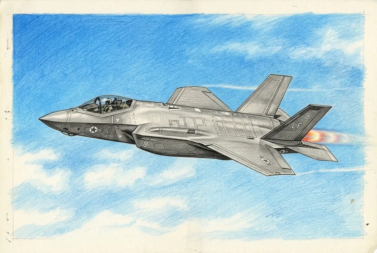 Lockheed Martin Secures $1 Billion, Funding F-35 Upgrades and Patriot Tech