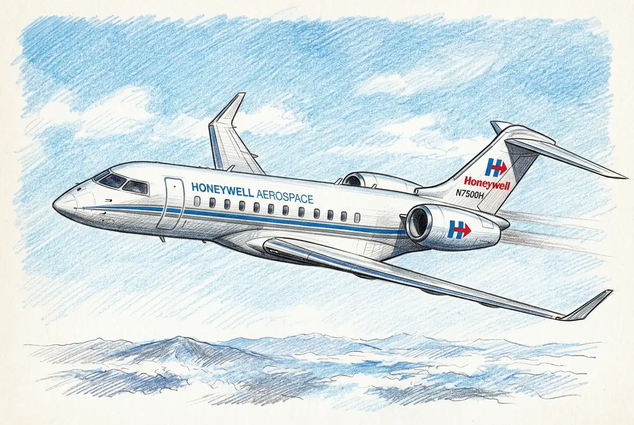 Honeywell Aerospace Debuts on Nasdaq, Creating New Pure-Play Defense Giant