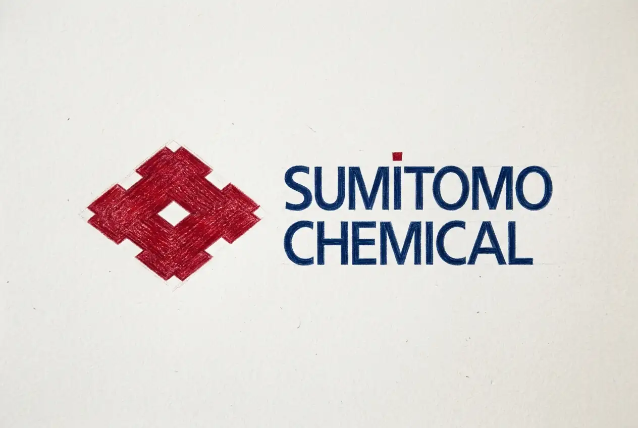Sumitomo Chemical and Tata partner, localizing India’s semiconductor supply chain