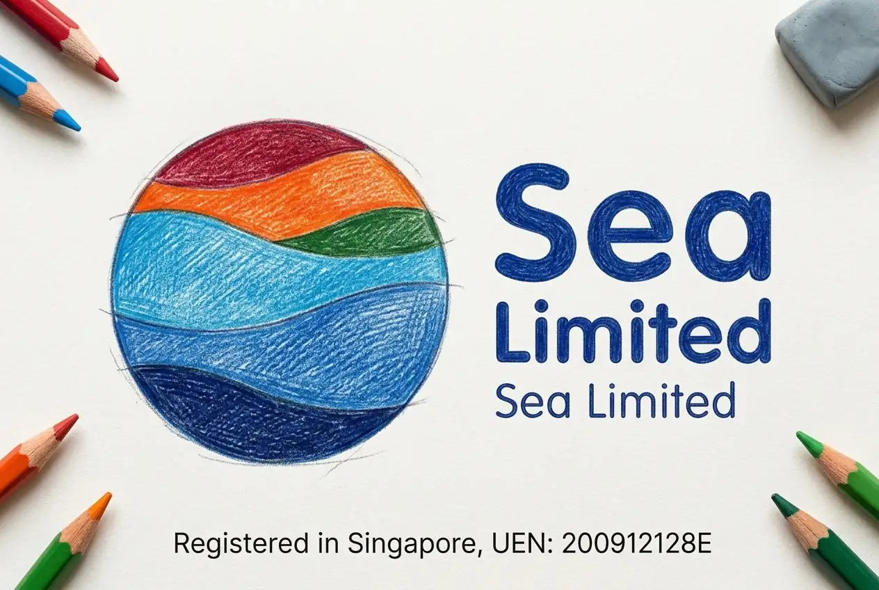 Sea Ltd Drops 5.4% on Earnings Eve — Can a Growth Giant Trading 58% Off Its High Still Win Back the Street?