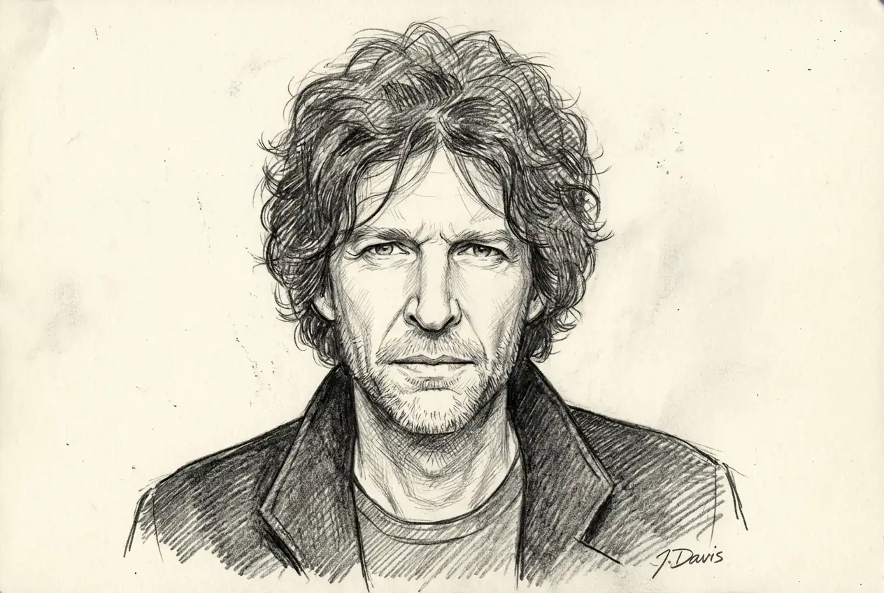 Howard Stern Signs New Three-Year Contract with SiriusXM