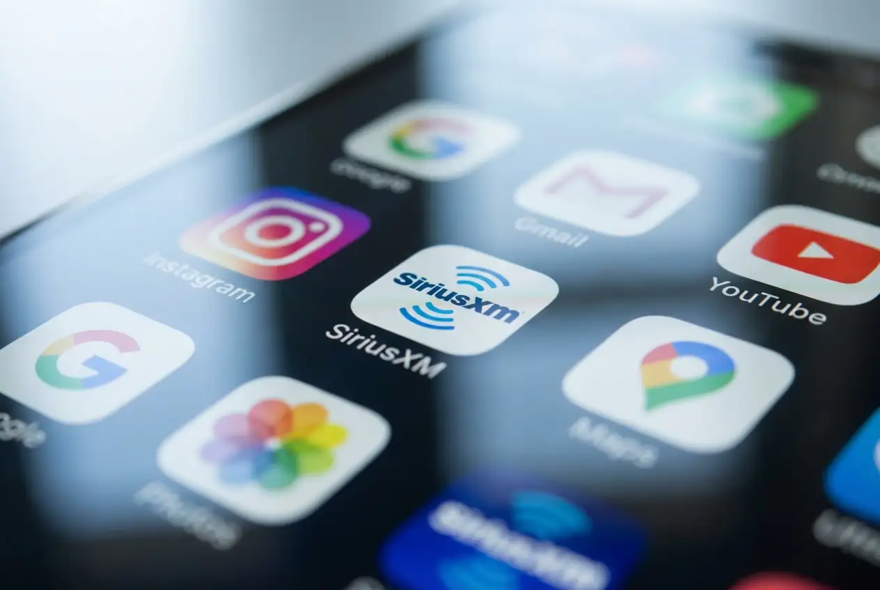 Sirius XM Projects Financial Stabilization with $1.35B Free Cash Flow Target