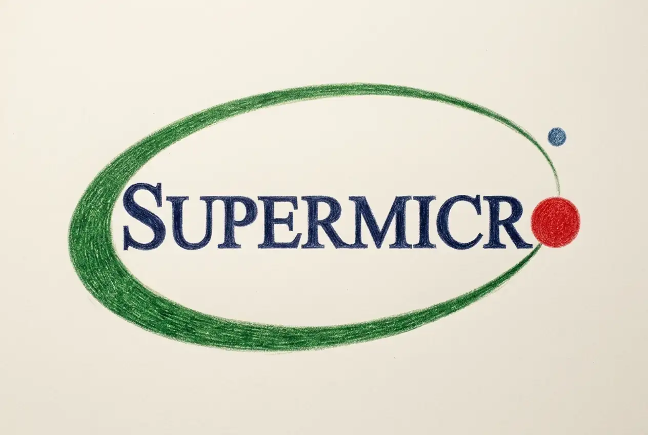 Super Micro's $40 Billion Revenue Story Collides With a $2.5 Billion Smuggling Scandal — Can the Stock Survive Both?