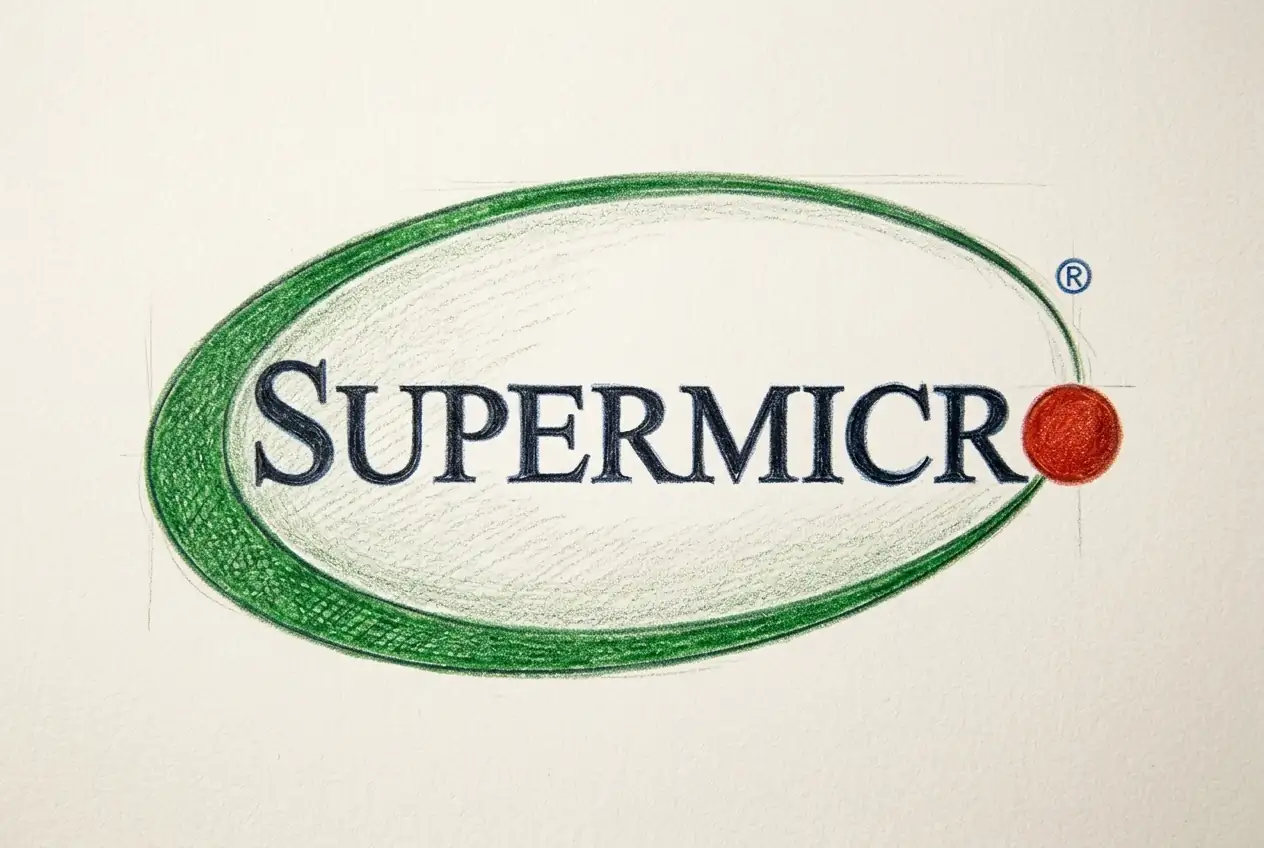 Super Micro Computer Faces $25 Target, Confronting China Smuggling Lawsuits