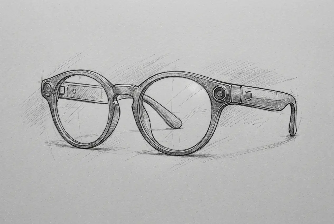 Snap Spins Off AR Division 'Specs Inc.' Ahead of Public Smart Glasses Launch