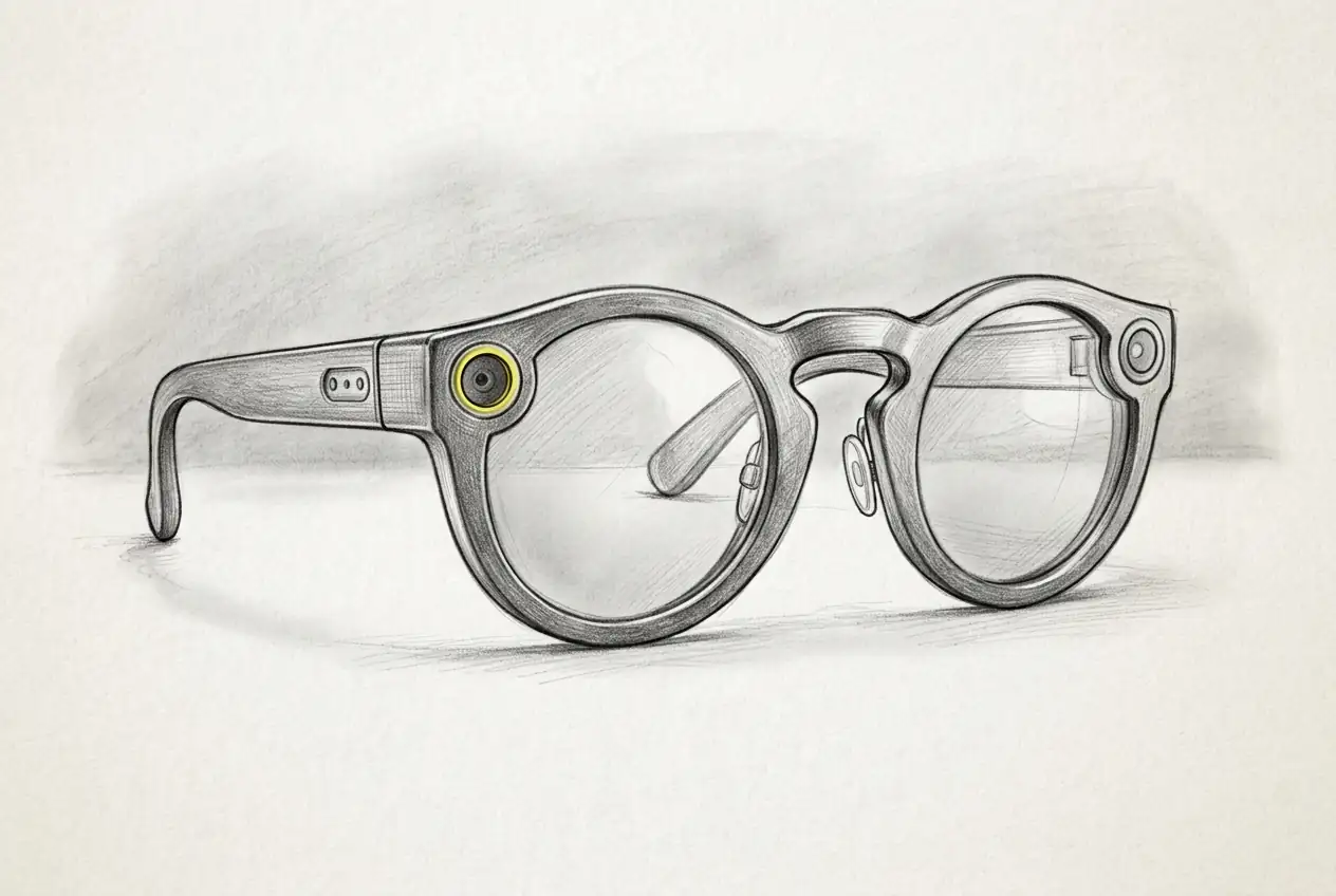 Snap Faces Activist Demand to Offload Specs Unit, Citing Heavy Losses