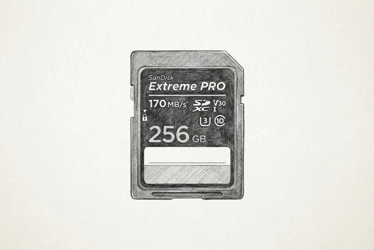 SanDisk Shares Slide as Western Digital Plans 7.5 Million Share Sell-Off