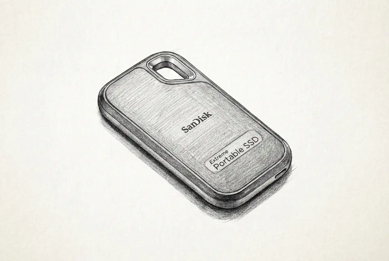 Benchmark Raises SanDisk Price Target to $450, Citing Continued AI-Driven Momentum