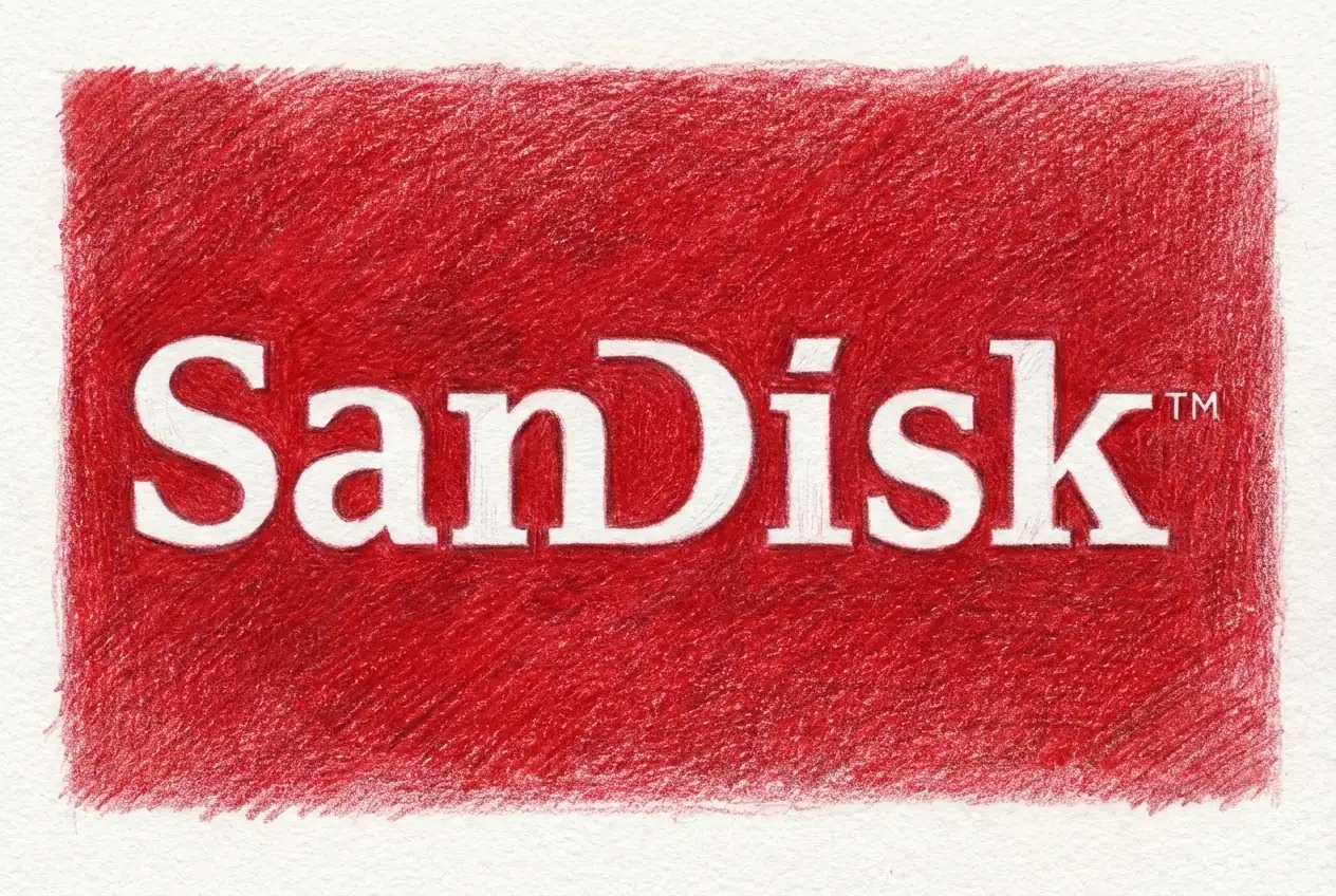 SanDisk Rallies as Kioxia Forecasts NAND Shortage Extending to 2028