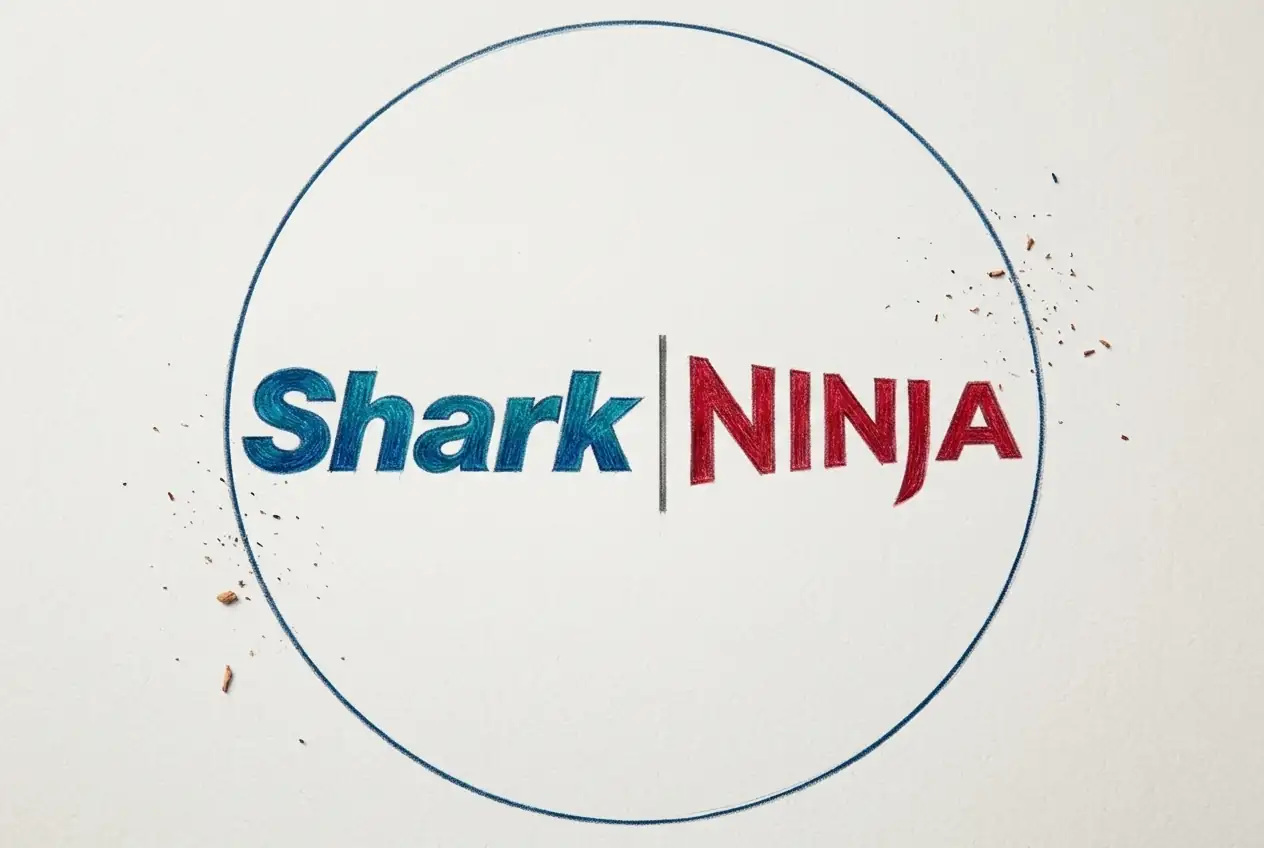 SharkNinja Hikes 2026 Outlook, Driven by 37% International Sales Surge