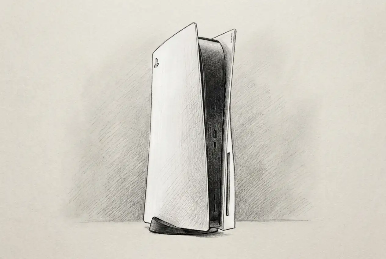 Sony Reverses PC Strategy for Single-Player Exclusives to Protect Console Sales