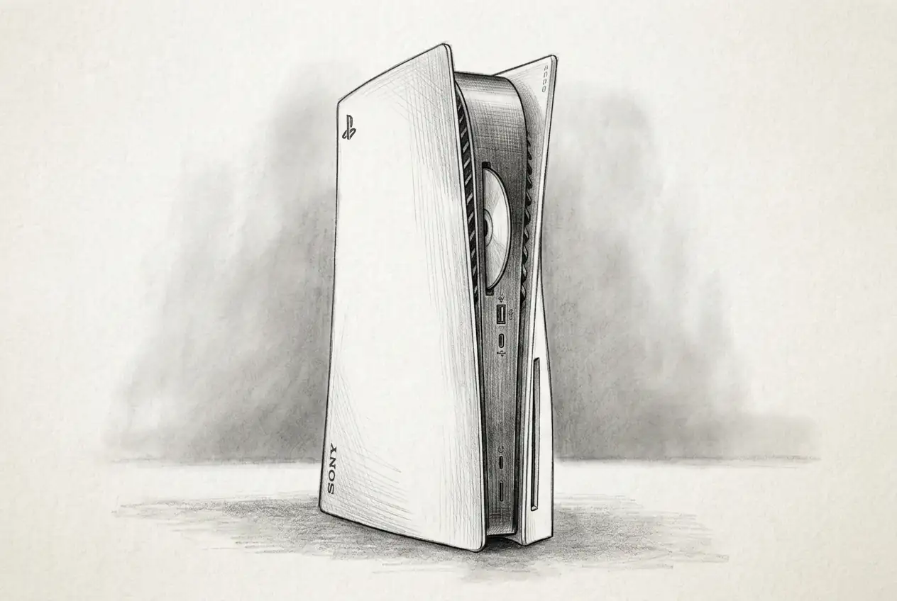 Sony's PlayStation Plus and PC strategy may be set for a major overhaul, according to analyst report