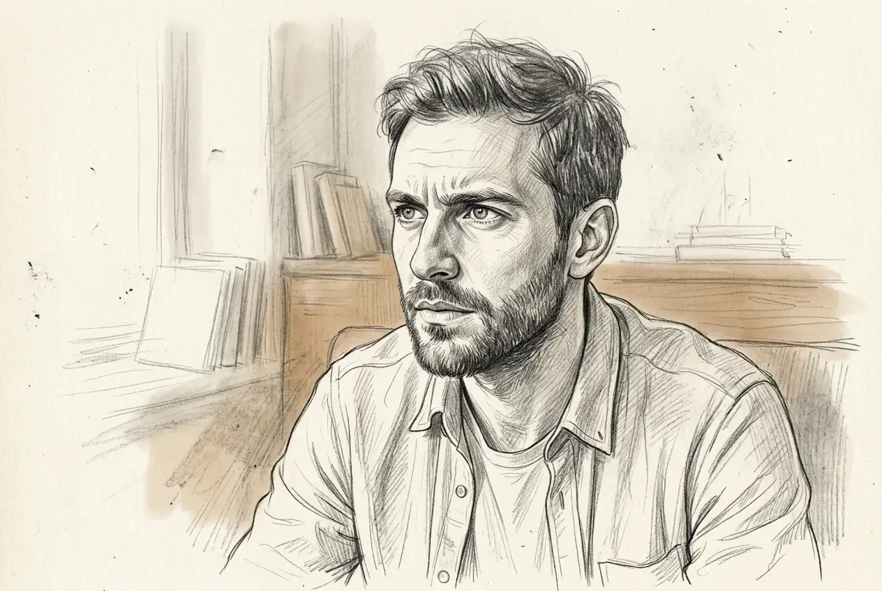 Adam Kobeissi Analyzes Market Outlook on CNN Amid Iran Conflict Developments