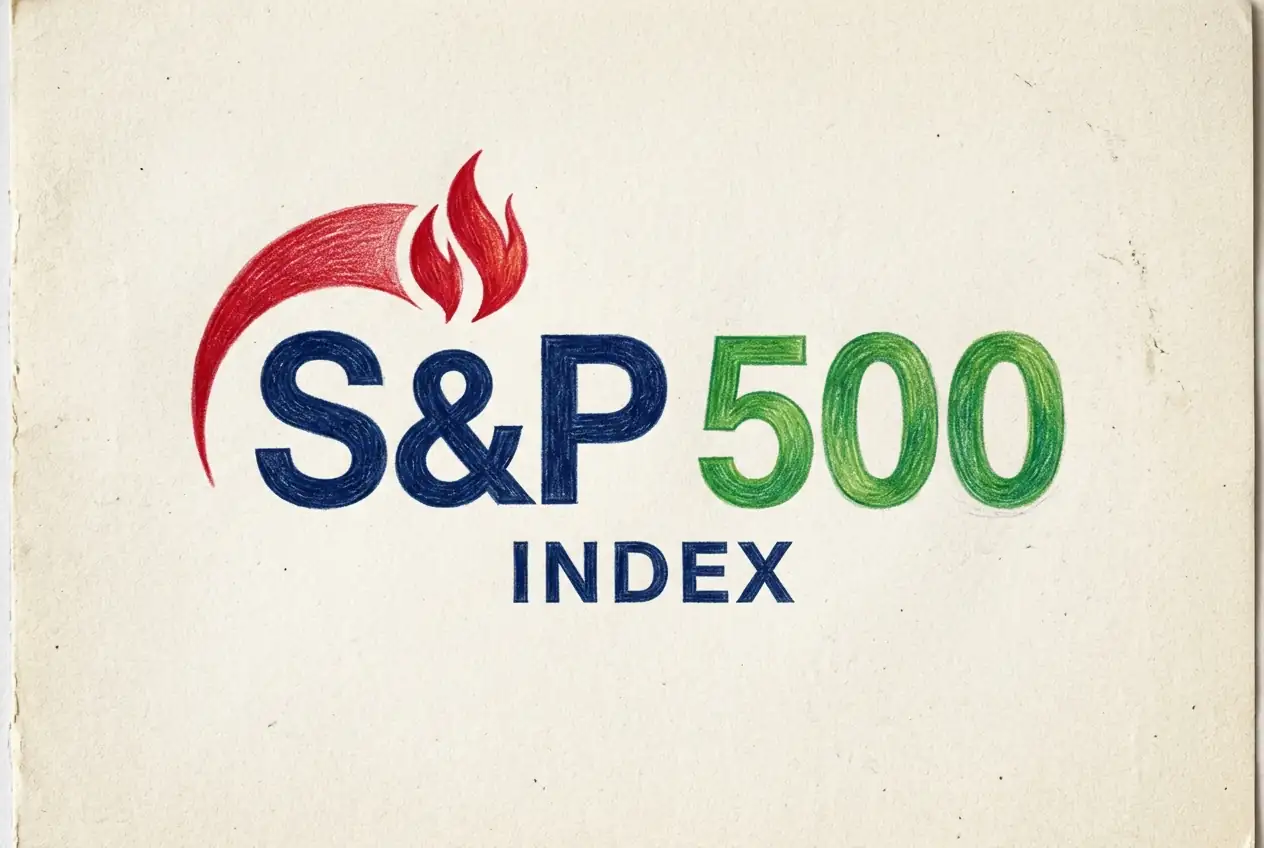 Semiconductors Now Comprise Record 18.8% of S&P 500 Market Capitalization