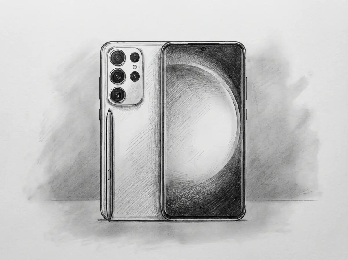 Samsung Integrates Privacy Display into Galaxy S26 Ultra to End Visual Hacking