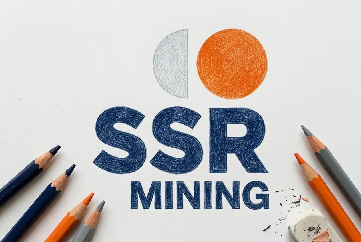SSR Mining's $500M Buyback Bet Fuels a 17% Rally — But Can a Gold Miner Shedding Its Biggest Asset Sustain This Momentum?