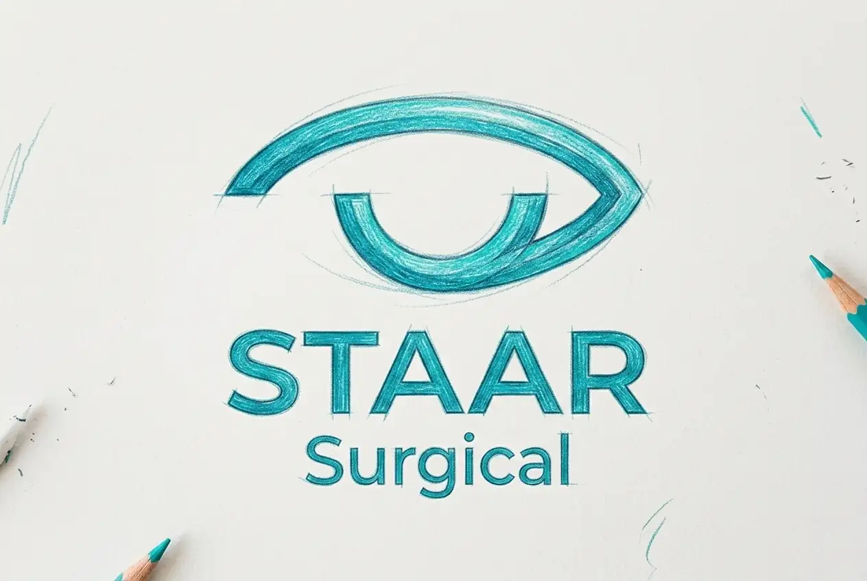 STAAR Surgical Doubled Sales and Still Got Punished — What Does That Say About What Investors Really Want?