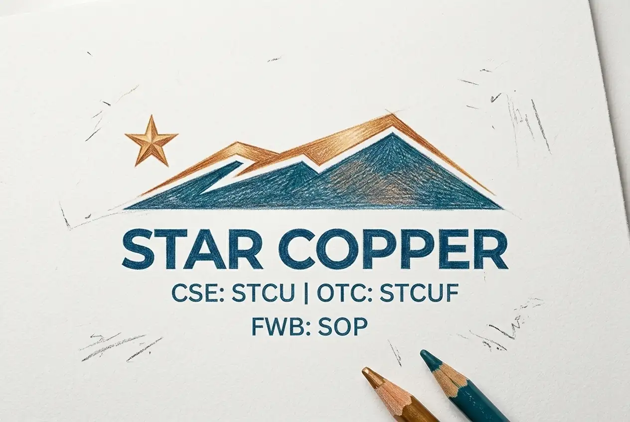 Star Copper Intersects Mineralization at Three Targets, Confirming District-Scale Potential