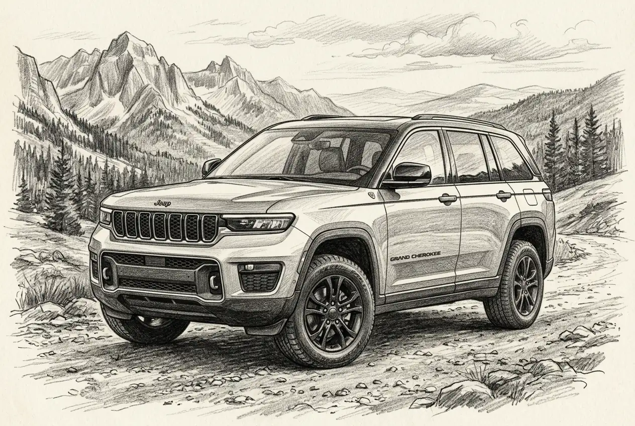 Stellantis to Launch China-Built Jeep SUV in Europe, Boosting Global Competitiveness